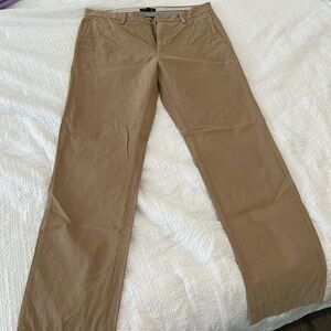 Banana Republic Men's Khaki Chinos
